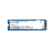 Kingston SSD 1TB NV3 M.2 2280 PCIe 4.0 NVMe SSD , EAN: 740617344790