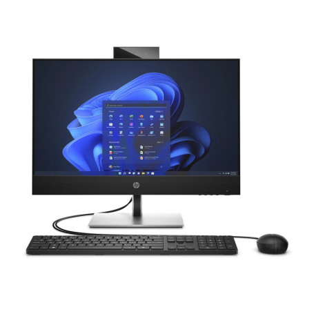 Računalo HP ProOne 440 G9 AiO | i5-13500T | W10P / i5 / RAM 8 GB / SSD Pogon