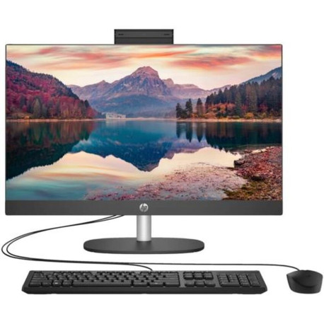 Računalo HP ProOne 240 G10 AiO | i5-1334U | W11 Pro / i5 / RAM 16 GB / SSD Pogon