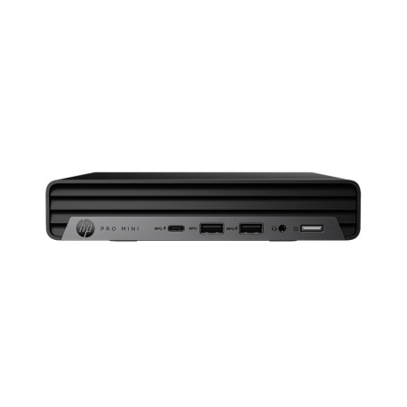 Računalo HP Pro Mini 400 G9 | i5-14500T | 16GB RAM | 512GB SSD | W11 Pro / i5 / RAM 16 GB / SSD Pogon