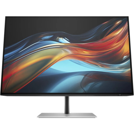 Monitor HP Series 7 Pro 724pu 61,0 cm (24") WUXGA IPS LED 100 Hz