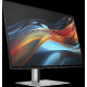 Monitor HP Series 7 Pro 724pu 61,0 cm (24") WUXGA IPS LED 100 Hz