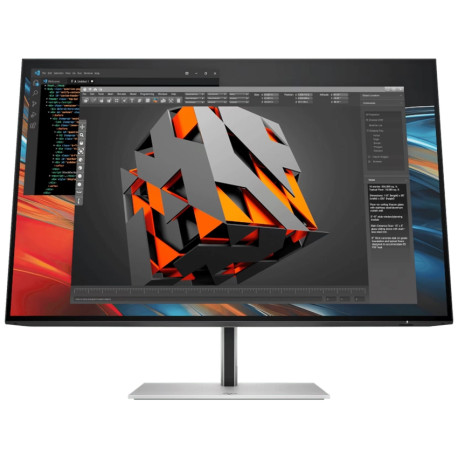 Monitor HP Series 7 Pro 724pn 60,5 cm (23,8") WUXGA IPS LED 100 Hz