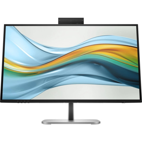 Monitor HP Series 5 Pro 527pm 68,6 cm (27") WQHD IPS LED 100 Hz Webcam