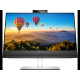 Monitor HP E24m G4 60,5 cm (23,8") FHD IPS LED 75 Hz Webcam