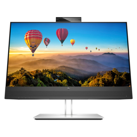 Monitor HP E24m G4 60,5 cm (23,8") FHD IPS LED 75 Hz Webcam