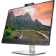 Monitor HP E27m G4 68,6 cm (27") WQHD IPS LED 75 Hz Webcam