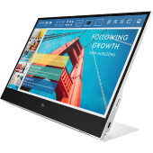 Monitor HP E14 G4 Portable 35,56 cm (14") FHD IPS LED 60 Hz