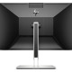 Monitor HP E27m G4 68,6 cm (27") WQHD IPS LED 75 Hz Webcam