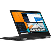  Lenovo ThinkPad Yoga X390 / i5 / RAM 16 GB / SSD Pogon / 13,3" FHD