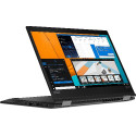  Lenovo ThinkPad Yoga X390 / i5 / RAM 16 GB / SSD Pogon / 13,3" FHD