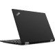 Lenovo ThinkPad Yoga X390 / i5 / RAM 16 GB / SSD Pogon / 13,3" FHD