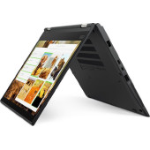 Lenovo ThinkPad Yoga X380 / i7 / RAM 8 GB / SSD Pogon / 13,3" FHD