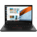  Lenovo ThinkPad T490 / i5 / RAM 16 GB / SSD Pogon / 14,0" FHD