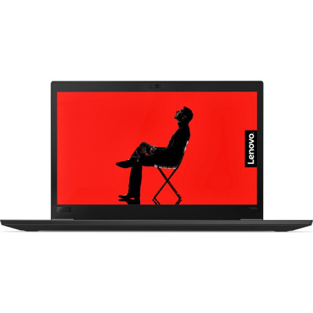 Lenovo ThinkPad T480s / i7 / RAM 24 GB / SSD Pogon / 14,0" FHD