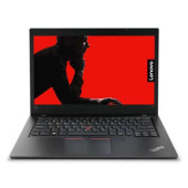  Lenovo ThinkPad L480 / i5 / RAM 8 GB / SSD Pogon / 14,0" FHD