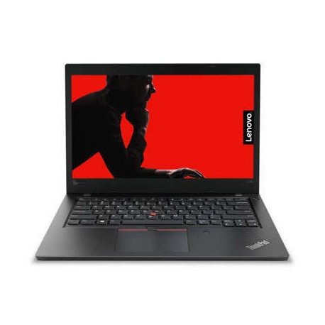 Lenovo ThinkPad L480 / i5 / RAM 8 GB / SSD Pogon / 14,0" FHD