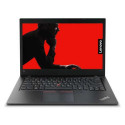  Lenovo ThinkPad L480 / i5 / RAM 8 GB / SSD Pogon / 14,0" FHD