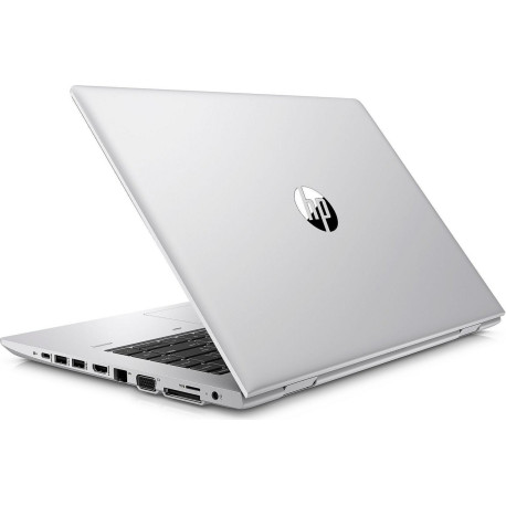 HP ProBook 640 G5 / i5 / RAM 16 GB / SSD Pogon / 14,0" FHD