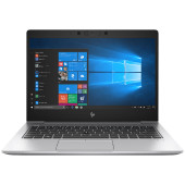  HP EliteBook 830 G6 / i5 / RAM 16 GB / SSD Pogon / 13,3" FHD
