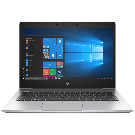 HP EliteBook 830 G6 / i5 / RAM 16 GB / SSD Pogon / 13,3" FHD
