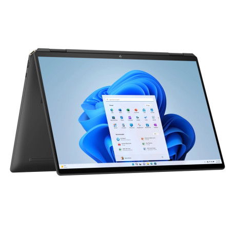 HP Spectre x360 16-aa0799nz | U7 155H | RTX 4050 (6GB) / Ultra 7 / RAM 32 GB / SSD Pogon / 16,0" 2.8K