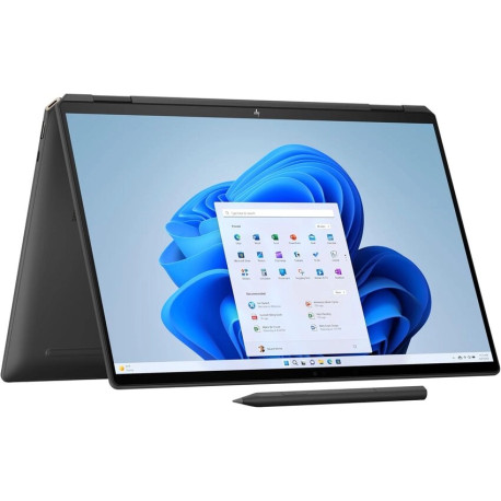 HP Spectre x360 16-aa0011nl | RTX 4050 (6GB) | 32GB RAM | OLED 2.8K Touch / Ultra 7 / RAM 32 GB / SSD Pogon / 16,0" 2.8K
