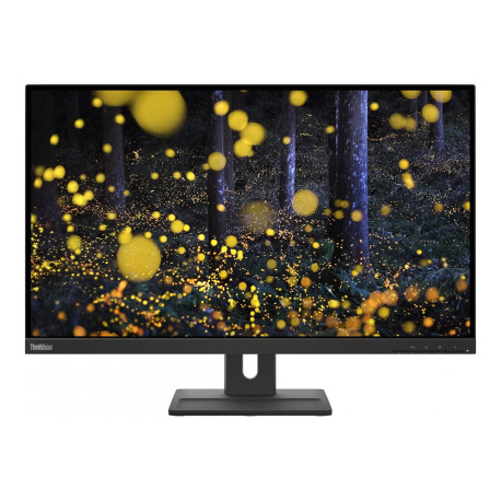 LCD Lenovo ThinkVision 27" E27q-20
