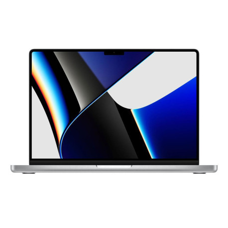 Apple MacBook Pro 14-inch 2021