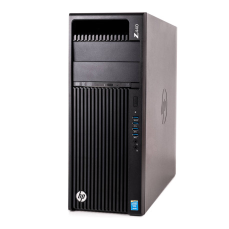 HP Z440 WorkStation