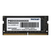 PATRIOT SIGNATURE SERIES 8GB 1x8GB