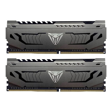 PATRIOT Viper Steel 16GB 2x8GB DDR4
