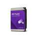 WD Purple 4TB SATA 3.5inch HDD