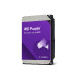 WD Purple 4TB SATA 3.5inch HDD