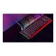 HP HyperX Eve 1800 - Gaming Keyboard