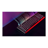 HP HyperX Eve 1800 - Gaming Keyboard
