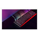 HP HyperX Eve 1800 - Gaming Keyboard