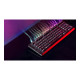 HP HyperX Eve 1800 - Gaming Keyboard