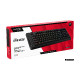 HP HyperX Eve 1800 - Gaming Keyboard