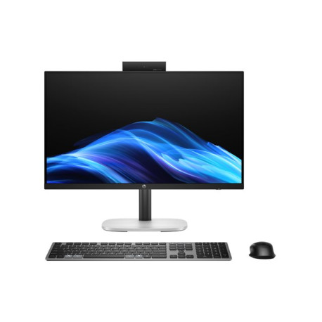 HP PS 4 AiO G1i U5 235T 23.8i 16/512GB