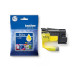 BROTHER LC552XLY ink yellow
