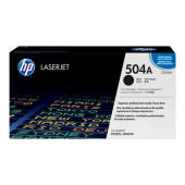 HP Toner CE250A black ColorSphere