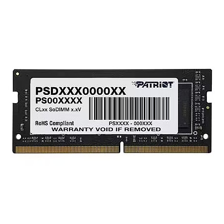 PATRIOT MEMORY PSD48G320082S SL DDR4 8GB