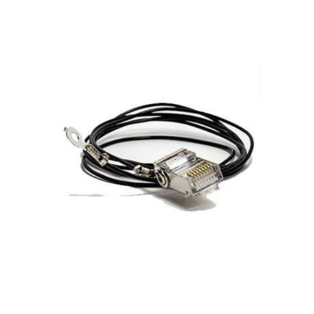 Ubiquiti Networks STP RJ45 Tough Cable Ground