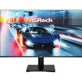 ASRock Gaming Monitor CL27FFB, 27", FHD, IPS, 144Hz, 1ms