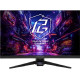 ASRock Gaming Monitor PG27FFT1A, 27", FHD, IPS, 180Hz, 1ms
