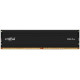 Crucial Pro 16 GB DDR5 6000 UDIMM CL48 | Bulk