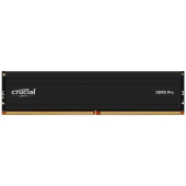 Crucial Pro 16 GB DDR5 6000 UDIMM CL48 | Bulk