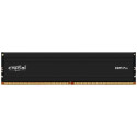 Crucial Pro 16 GB DDR5 6000 UDIMM CL48 | Bulk