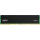 Crucial Pro 1x 32 GB DDR4 3200 UDIMM | Bulk